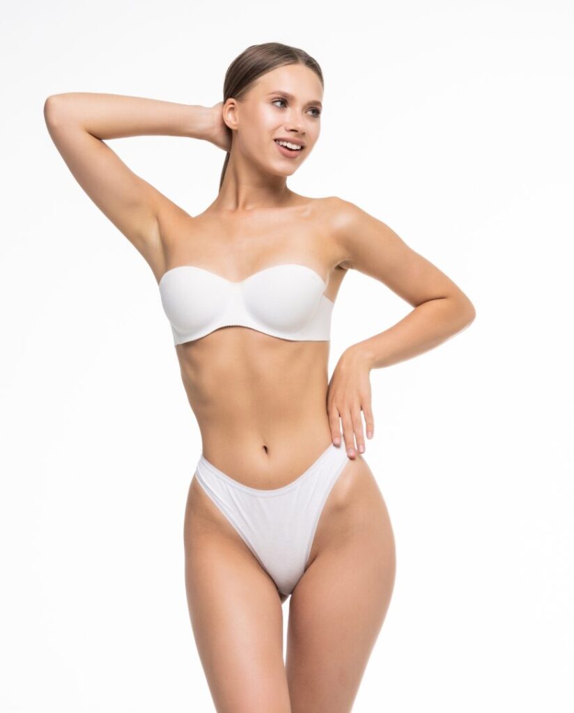 Body Procedures We Offer Banner