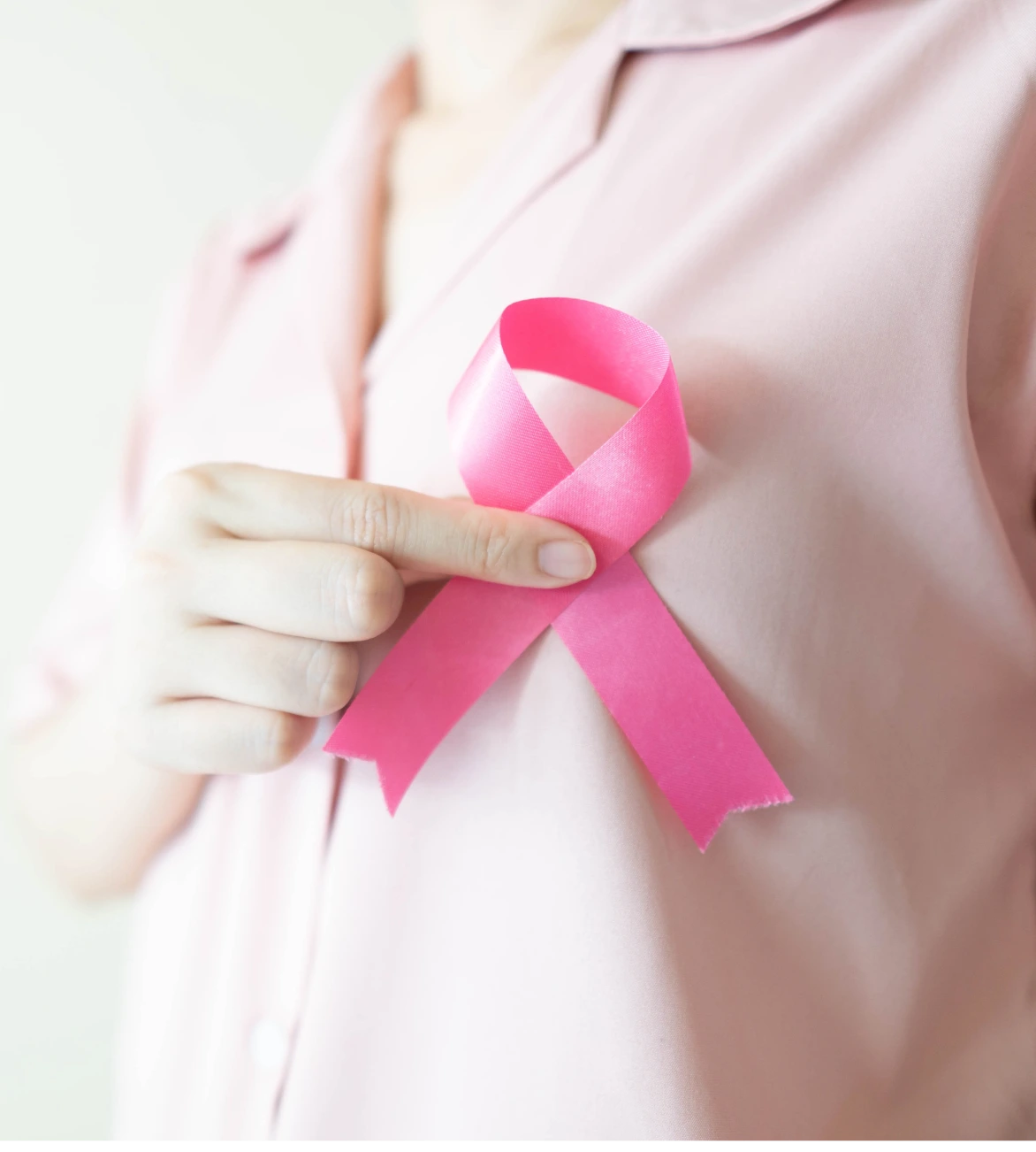 Candidates for a Breast Reconstruction Banner