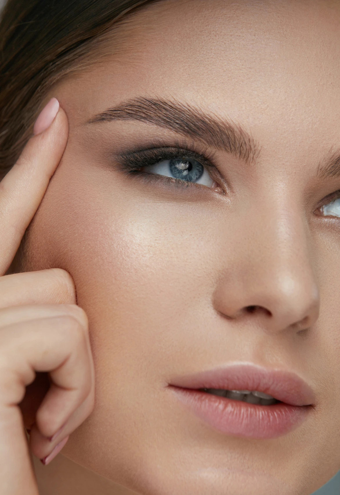How to Maintain the Results of Brow Lift? Banner