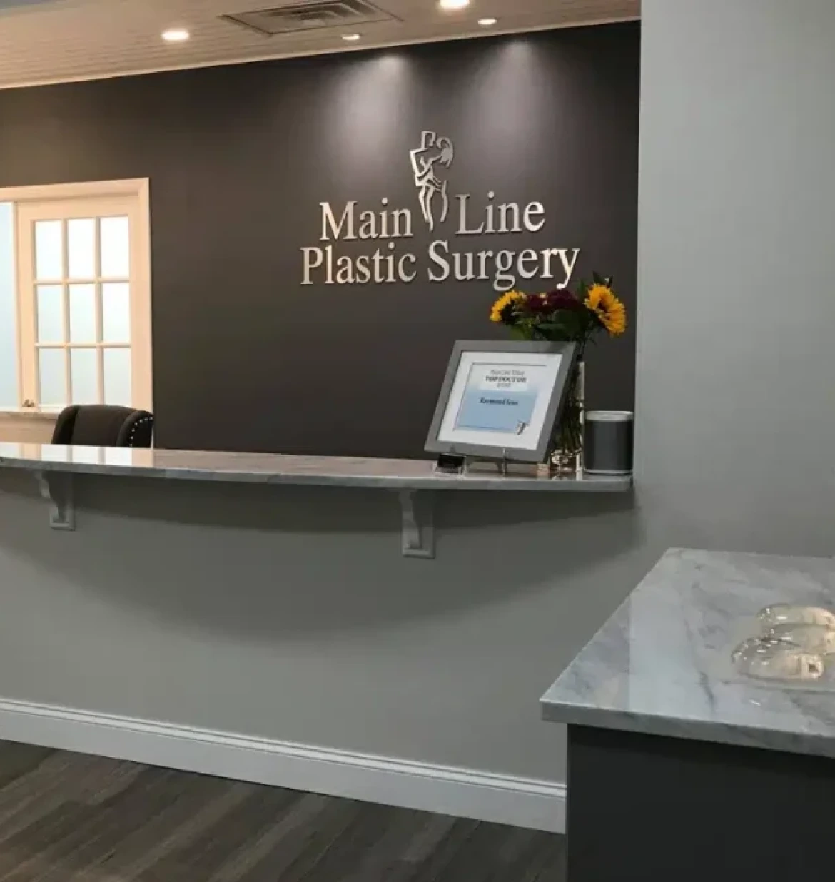 Main Line Plastic Surgery Is the Best Destination in Philadelphia, PA Banner