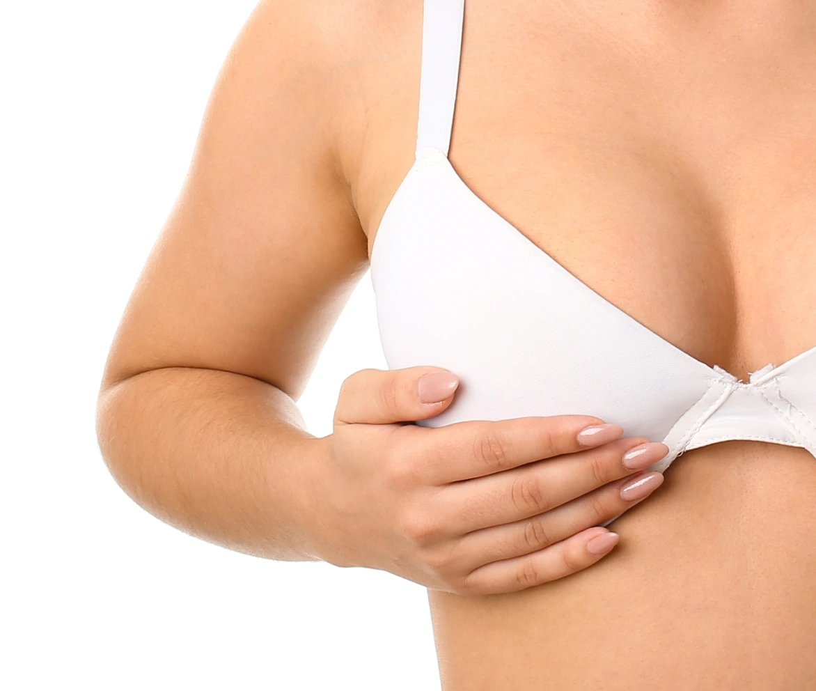 Recovery After a Breast Reconstruction Banner