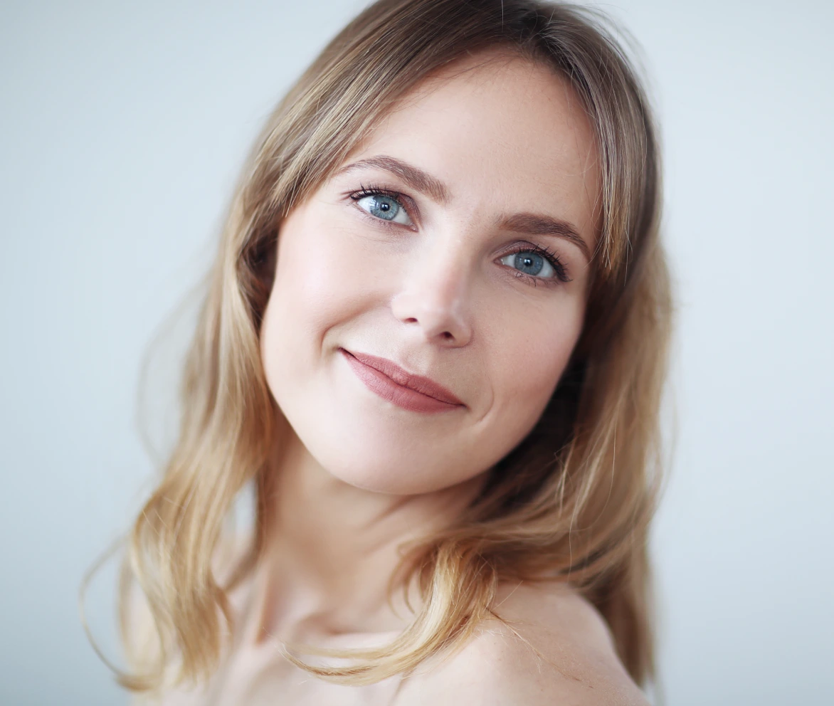 Recovery After a Brow Lift Banner