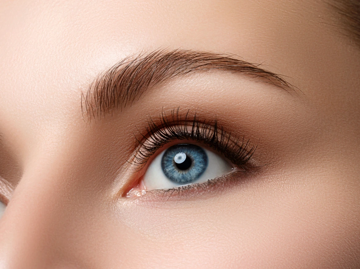 What Is a Brow Lift? Banner