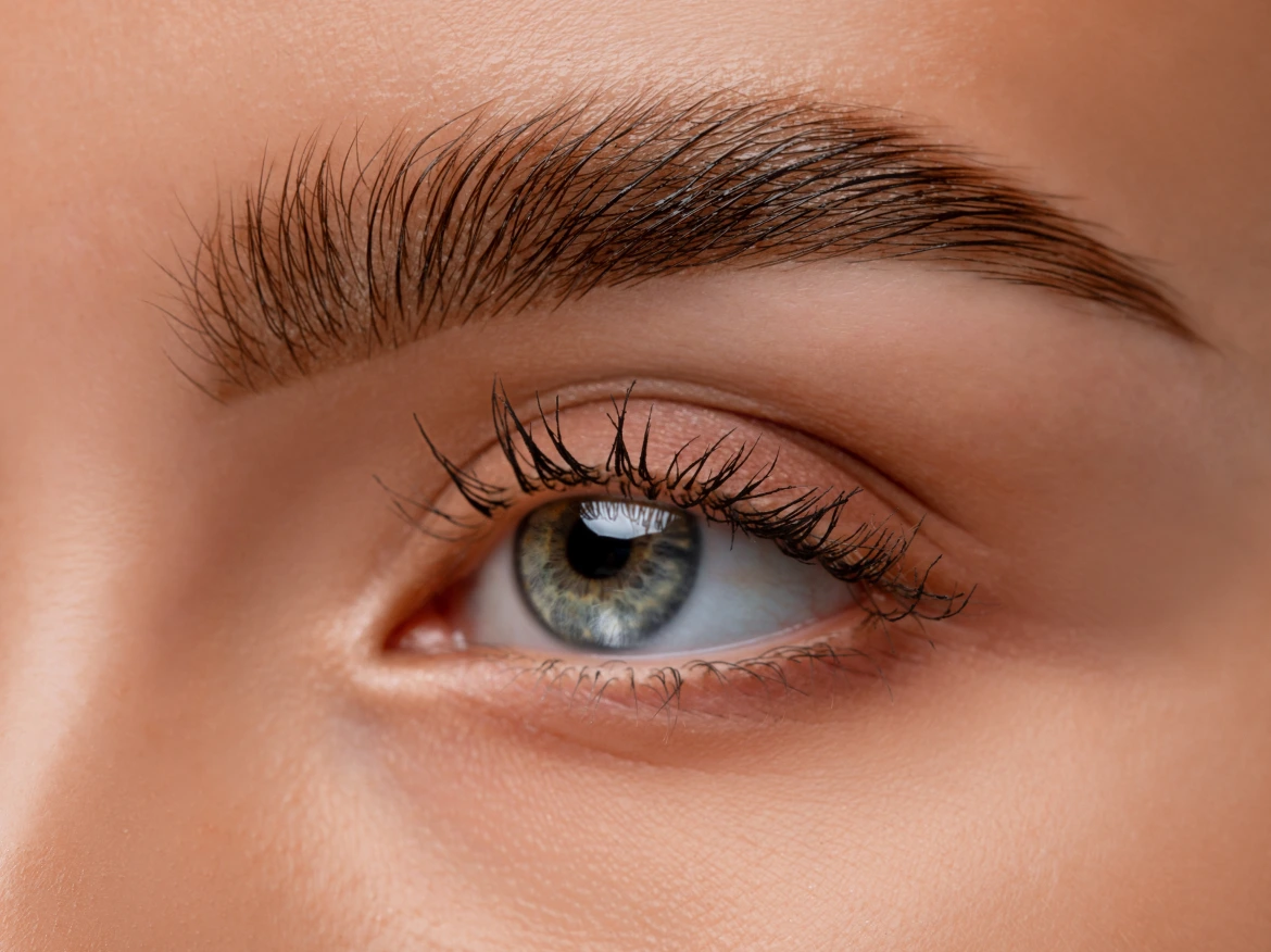 Philadelphia, PA Face Surgery: Brow Lift