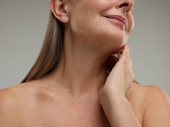 Face Surgery Clinic in Philadelphia, PA: Neck Lift