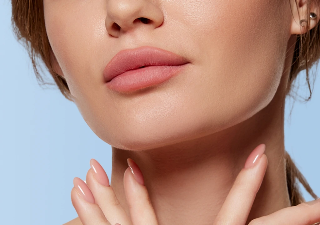 Lip Lift in Philadelphia, PA Banner