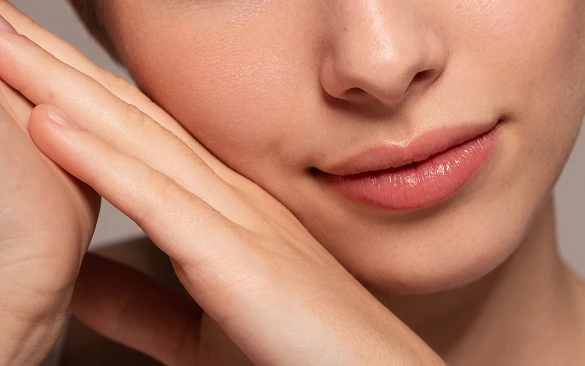 Lip Lift in Philadelphia, PA: What Is a Lip Lift? Banner