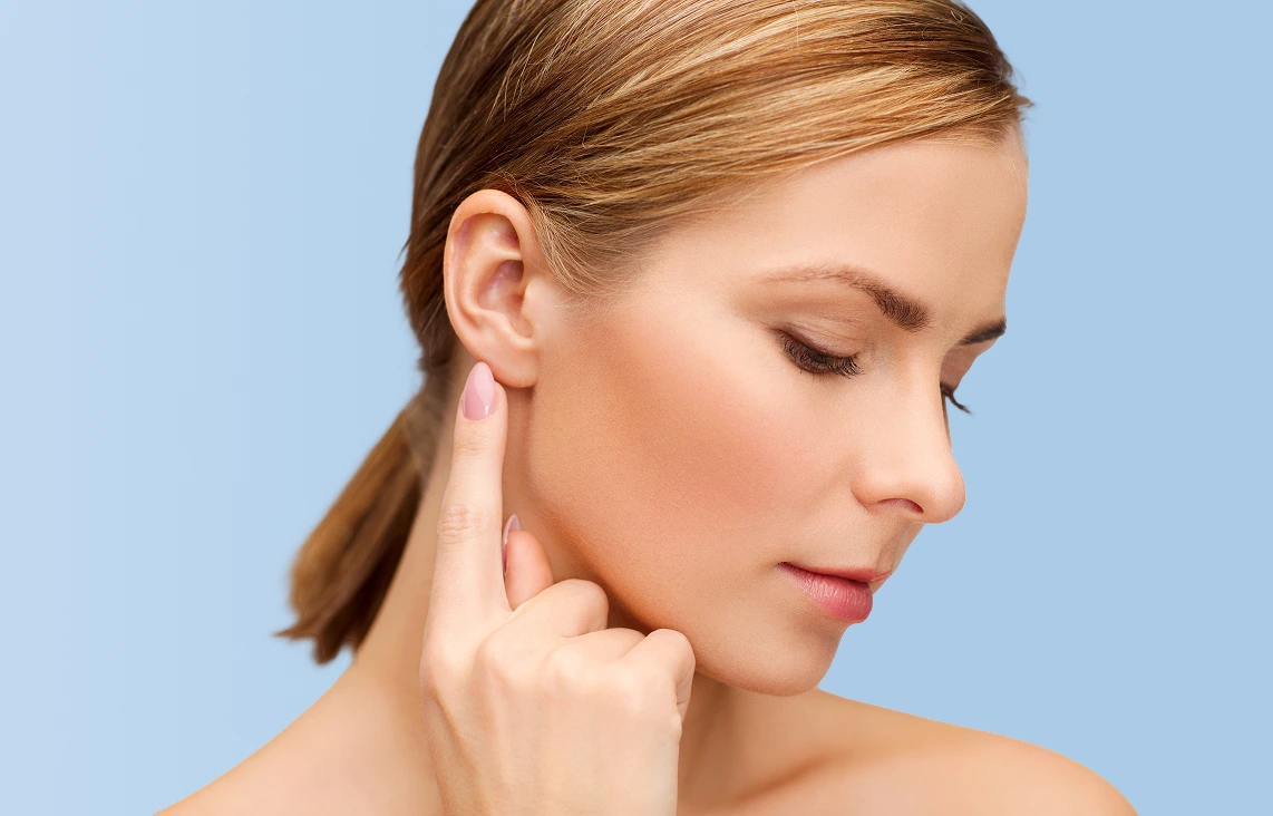 Ear Surgery in Philadelphia, PA Banner
