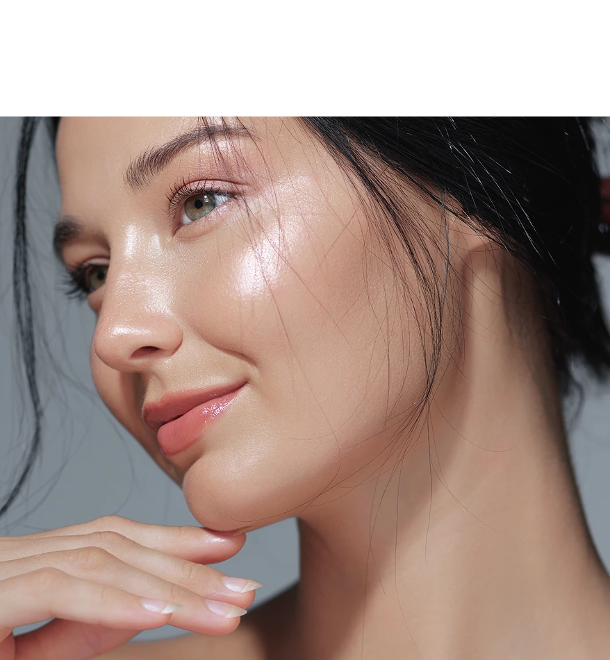 Recovery and Aftercare After Facial Fat Grafting Banner