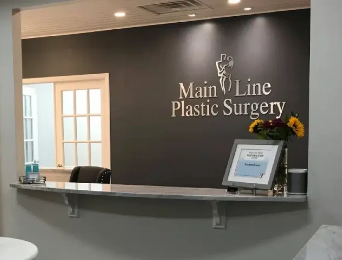 What Makes Our Facial Plastic Surgery Different From Others? Banner