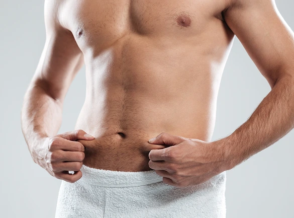 What Is Abdominal Liposuction in Bryn Mawr? Banner