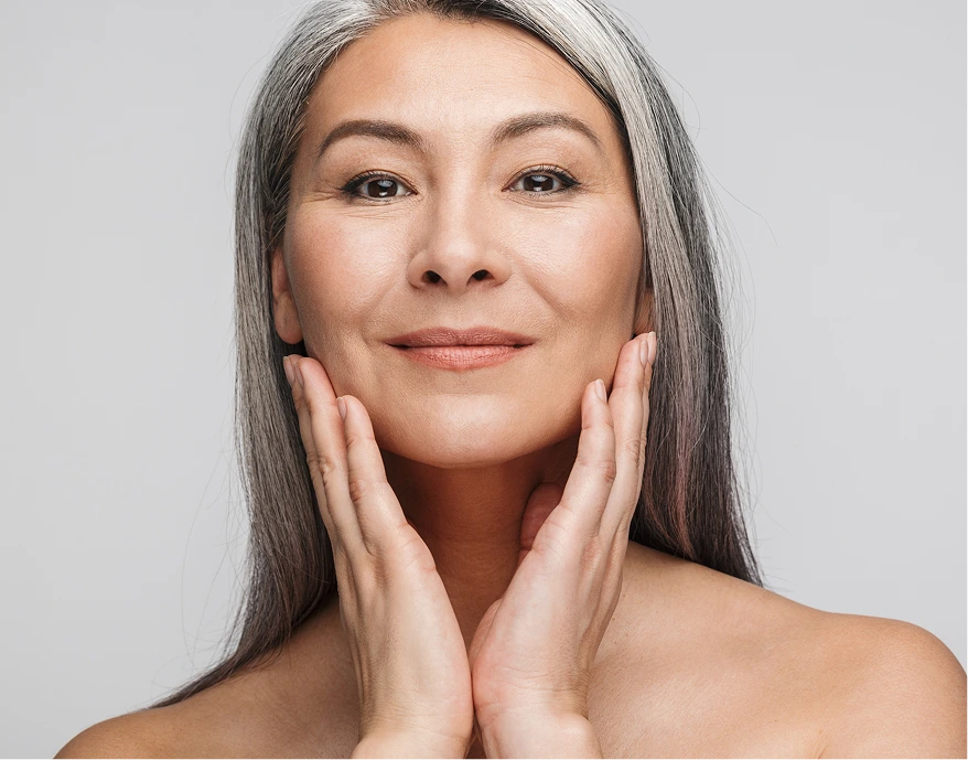 Benefits of a Deep Plane Facelift Surgery in Bryn Mawr, PA Banner