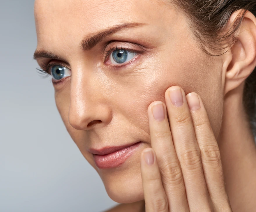 Consultation & Preparation For Deep Plane Facelift Bryn Mawr PA Banner