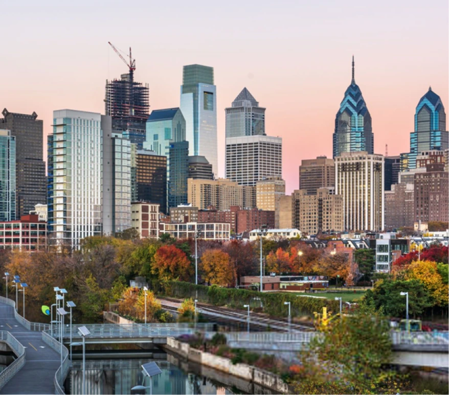 Deep Plane Facelift Cost in Bryn Mawr & Philadelphia, PA Banner
