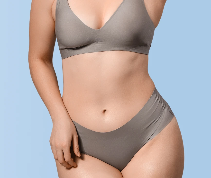 Mini Tummy Tuck vs. Regular Tummy Tuck: Which One Do I Need? Banner