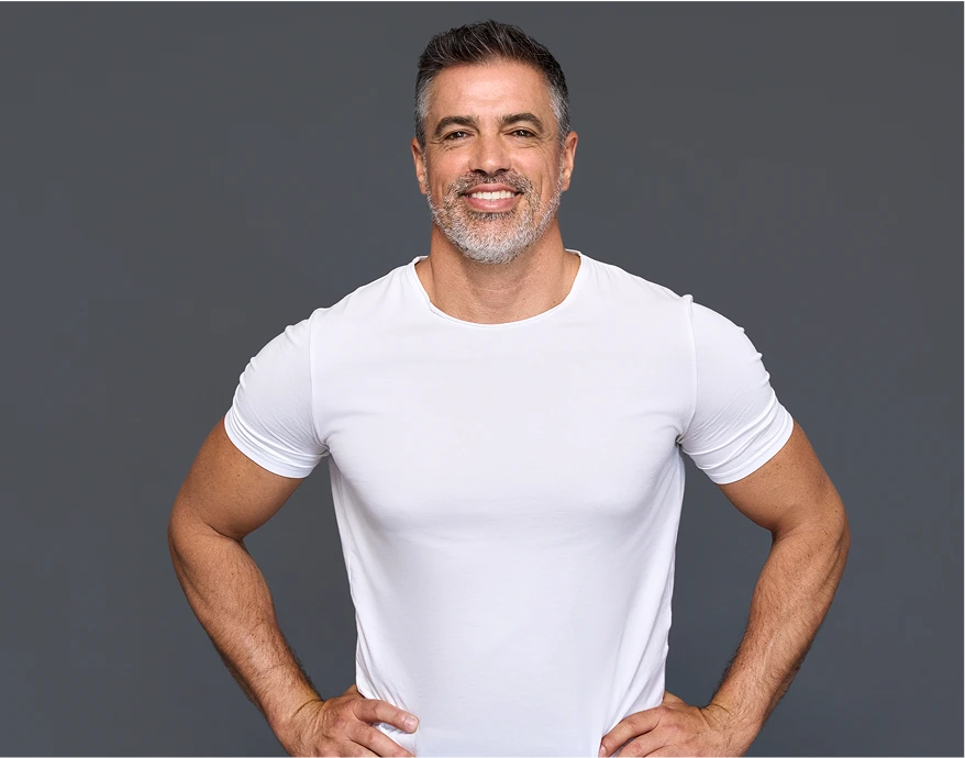 Add-On Procedure: Male Liposuction Male Tummy Tuck Bryn Mawr PA Banner