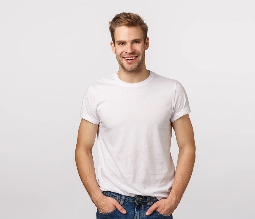 Candidates for Male Liposuction Philadelphia Banner
