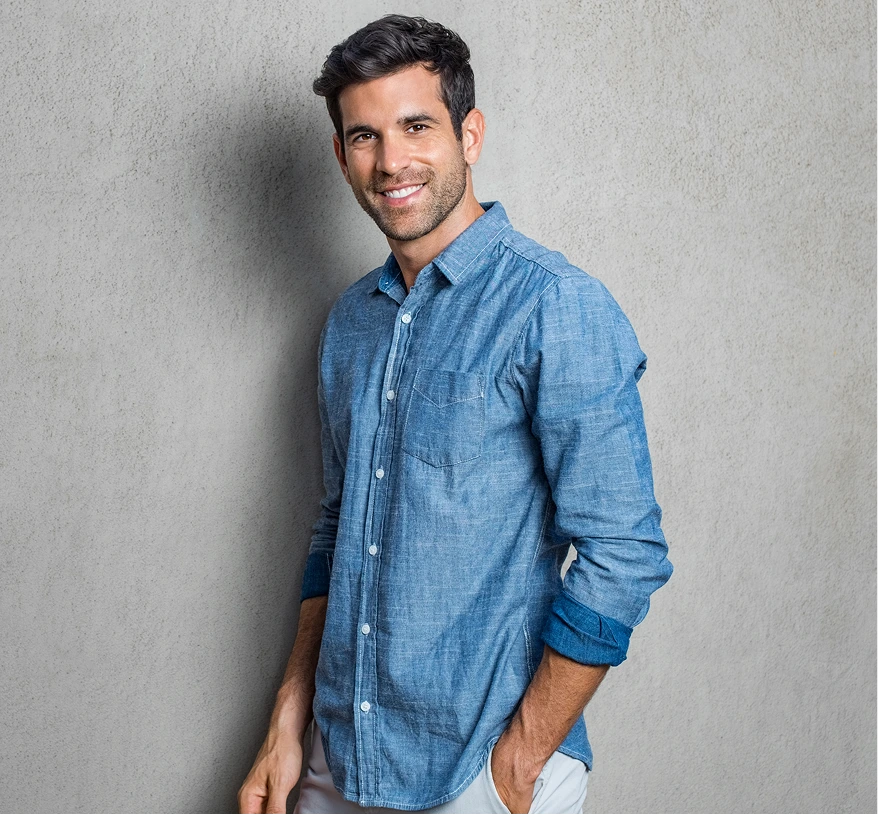 Consultation & Preparation for Male Liposuction in Philadelphia, Pennsylvania Banner