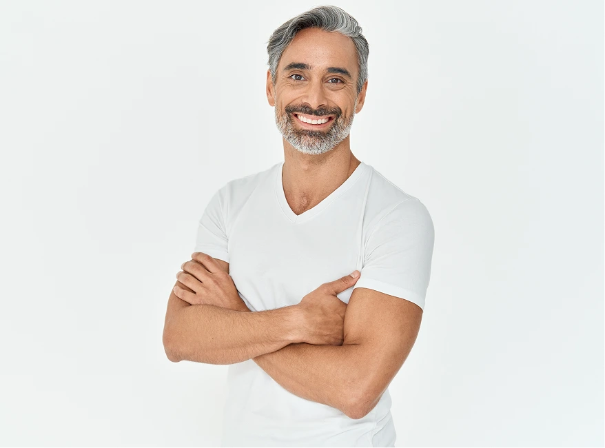 What Is Male Liposuction Philadelphia, PA Banner