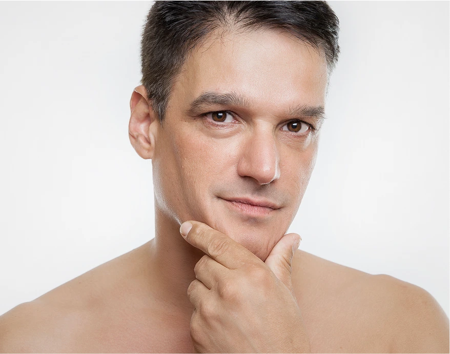 Add-On Procedures Male Facelift in Bryn Mawr, Pennsylvania Banner