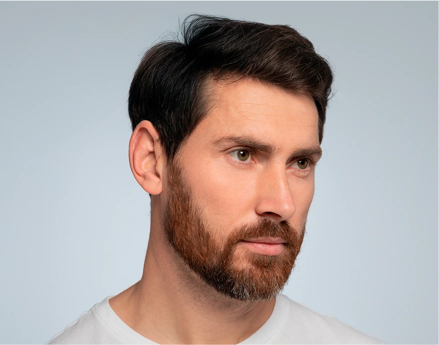 Add-On Procedures Male Rhinoplasty in Philadelphia, Pennsylvania Banner