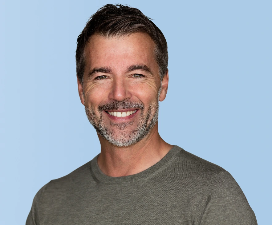 Male Facelift in Bryn Mawr & Philadelphia, PA Banner