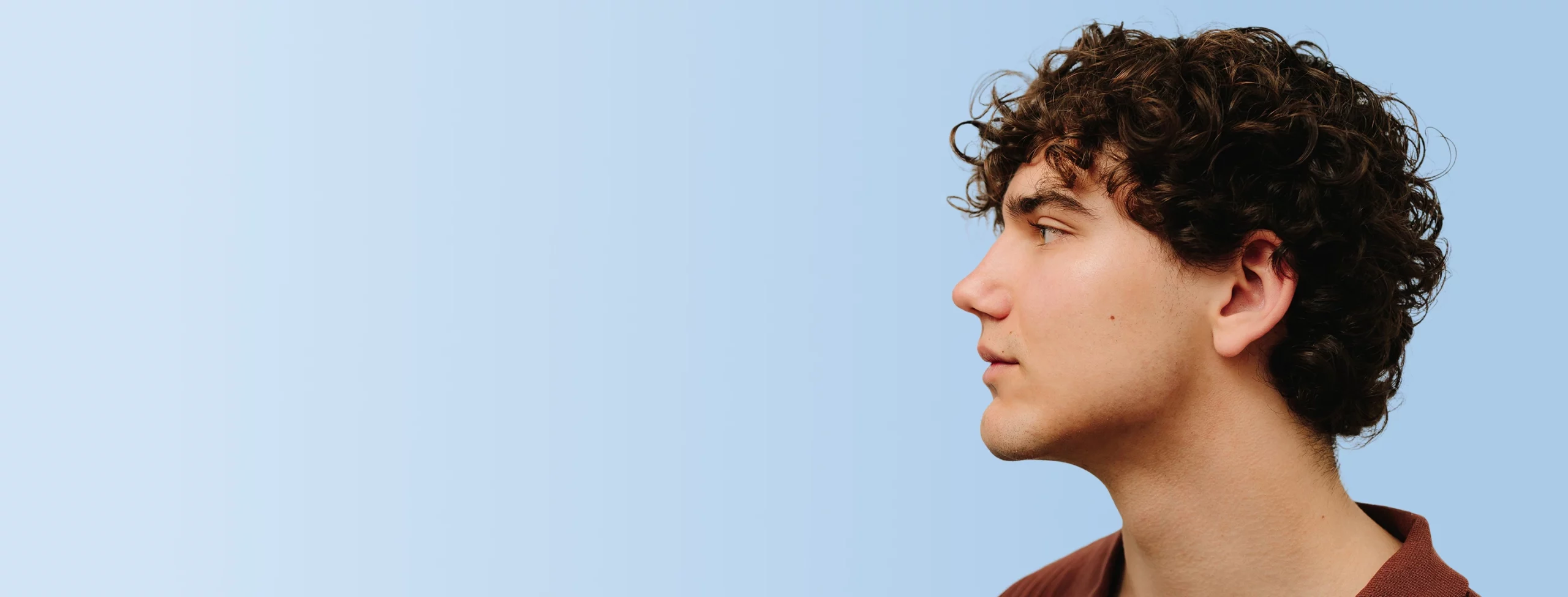 Male Rhinoplasty in Bryn Mawr & Philadelphia, PA Banner