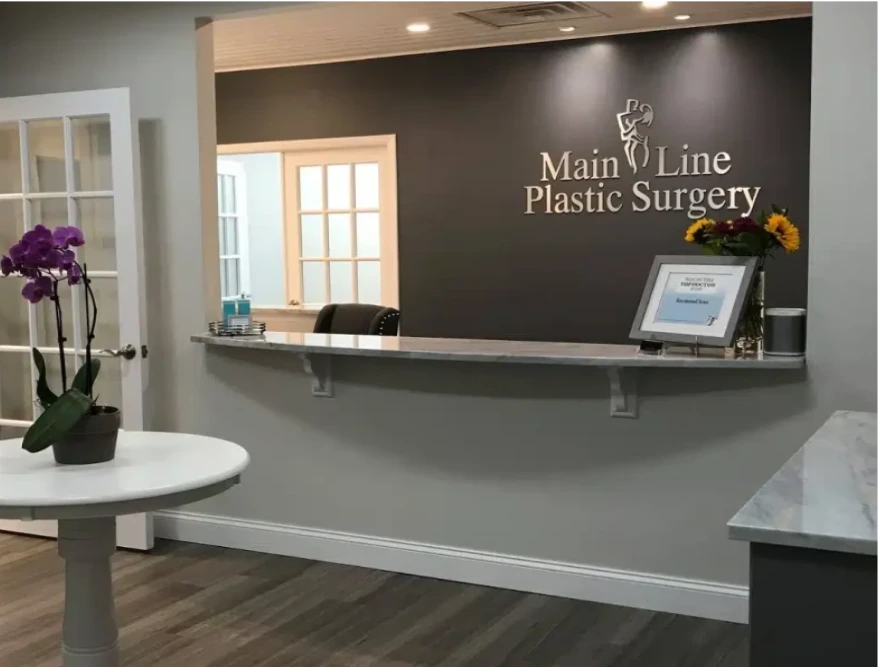 Meet Our Facial Plastic Surgeon Bryn Mawr PA Banner